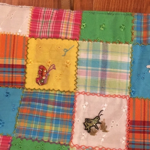 Cappelli Cloth Purse (AN) - Picture 3 of 6